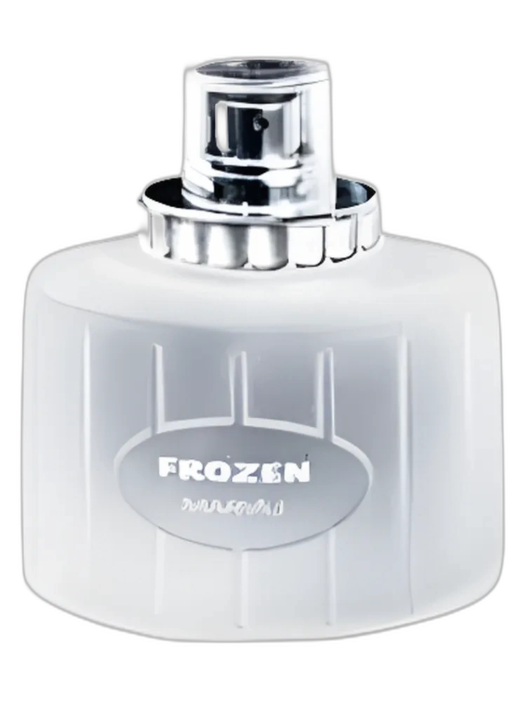 Frozen for men