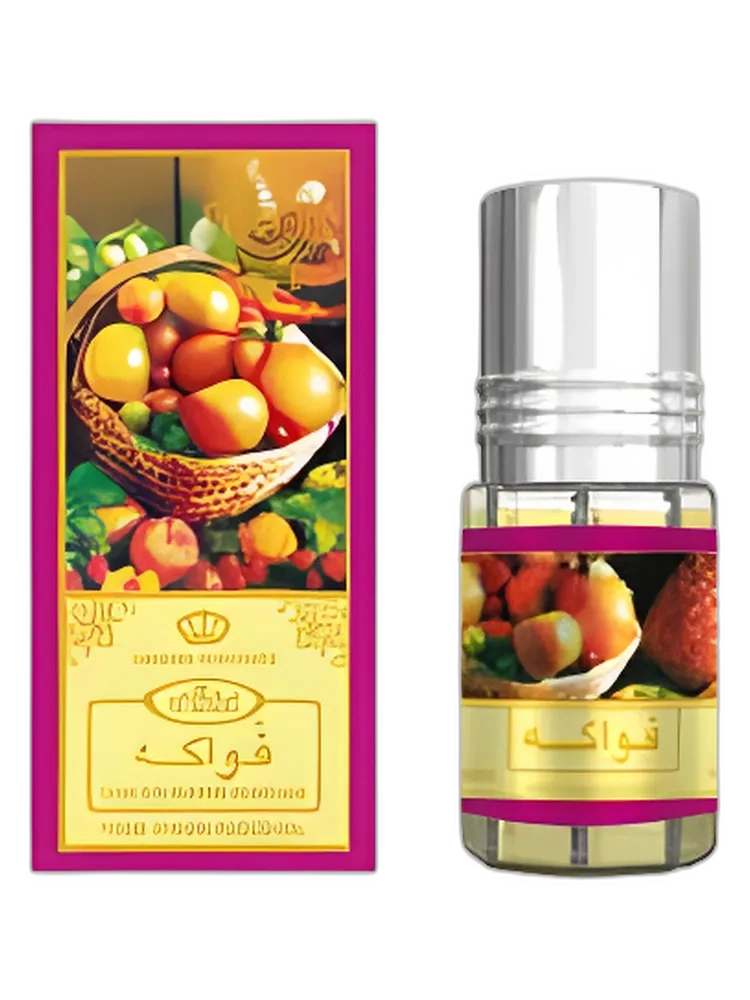 Fruit for women