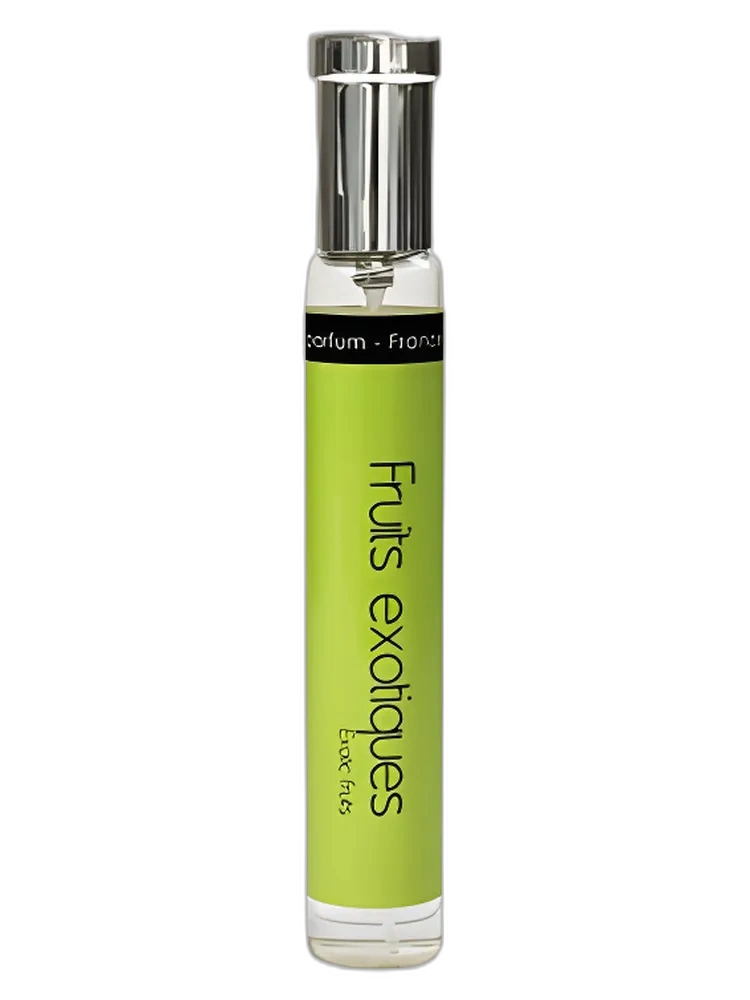 Fruits Exotiques for women de Adopt Parfums