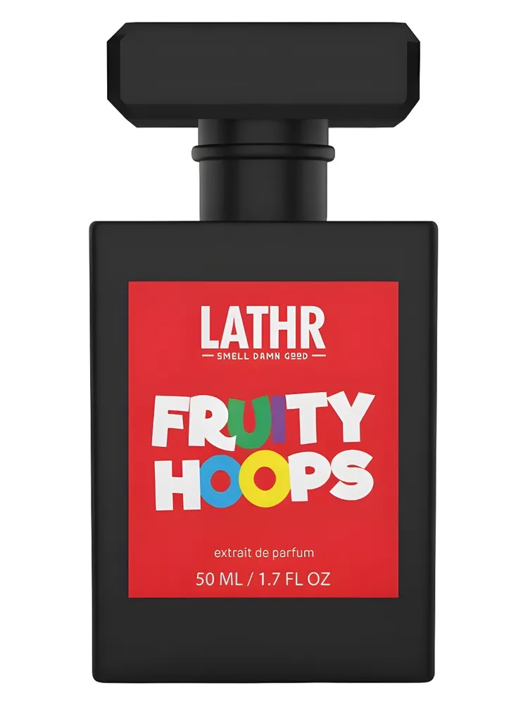 Fruity Hoops for men