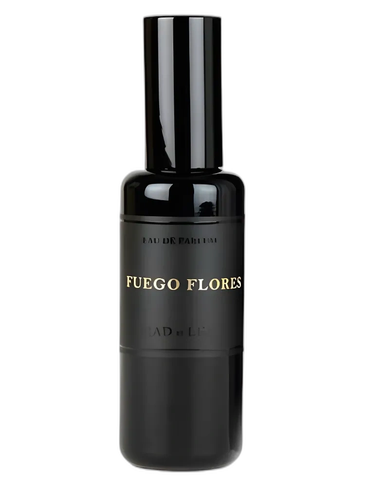 Fuego Flores unisex