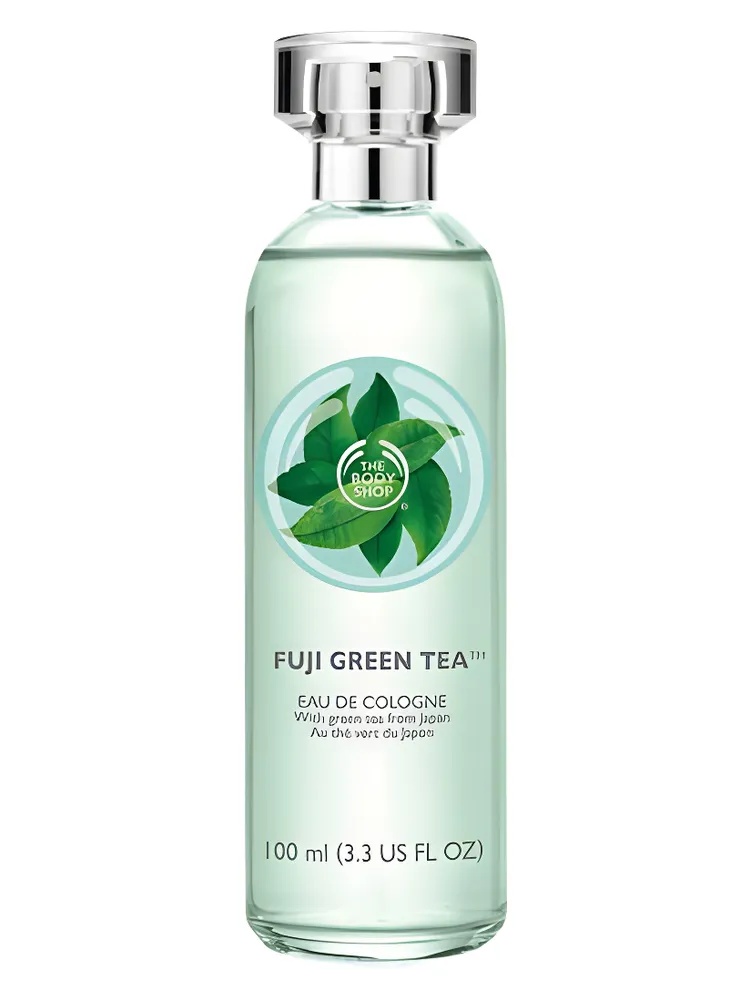 Fuji Green Tea unisex