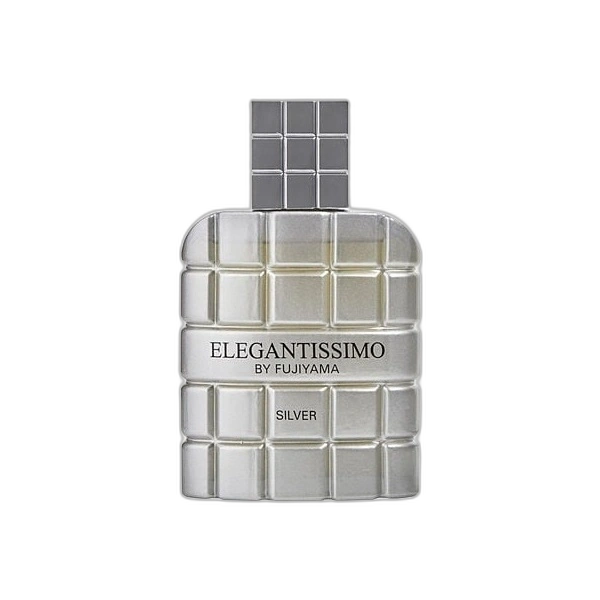 Elegantissimo Silver