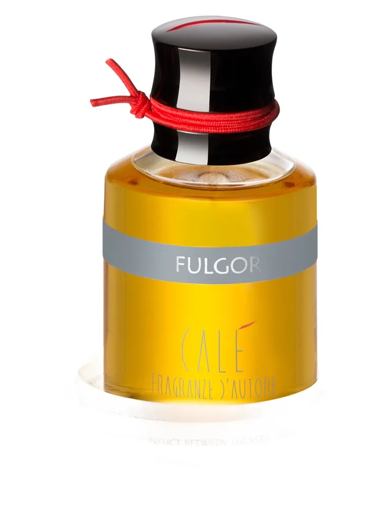 Fulgor Cale Fragranze d'Autore unisex