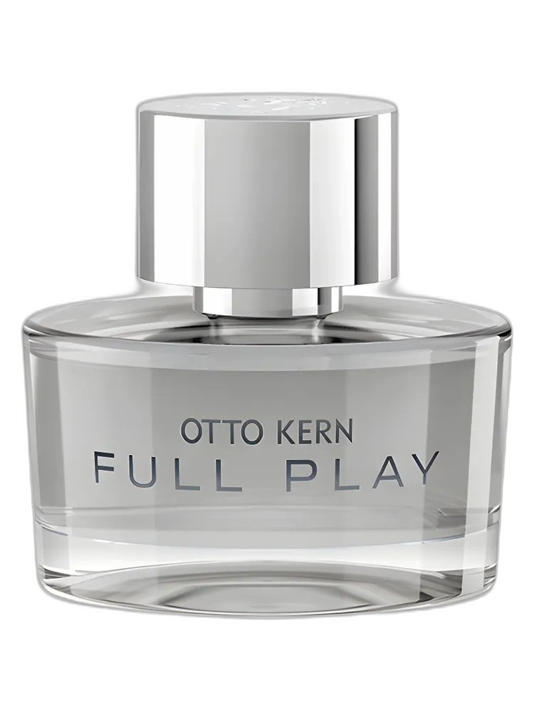 Full Play Man for men