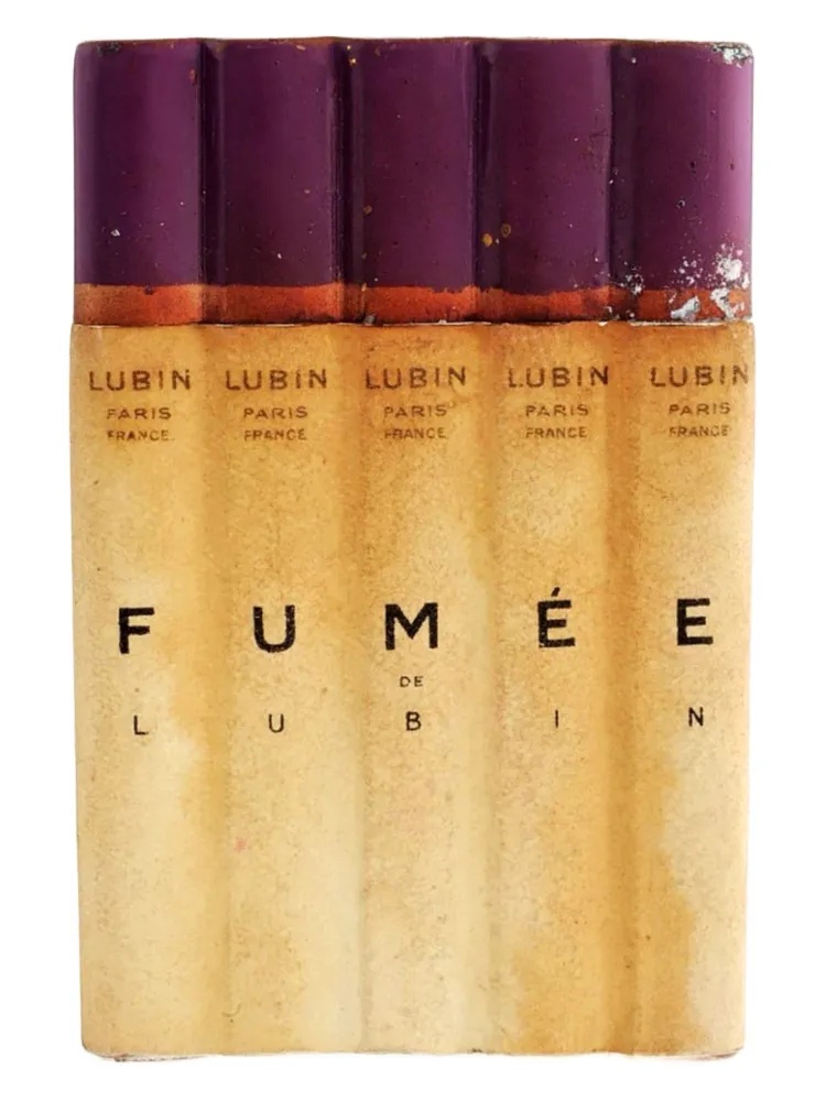Fumee unisex