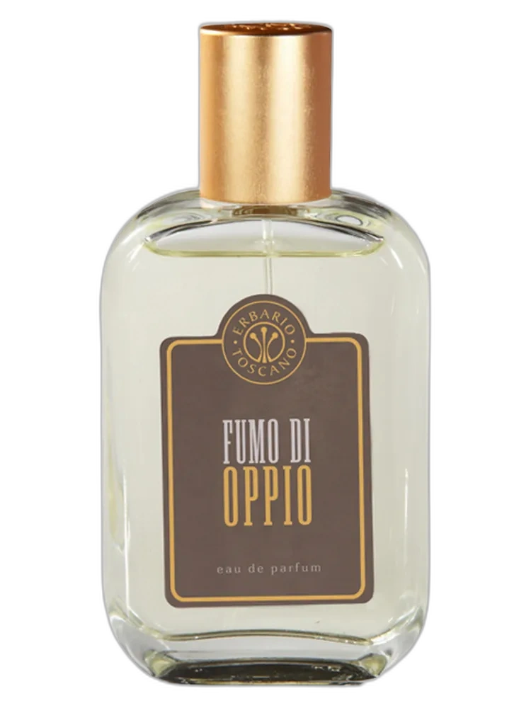 Fumo di Oppio for men