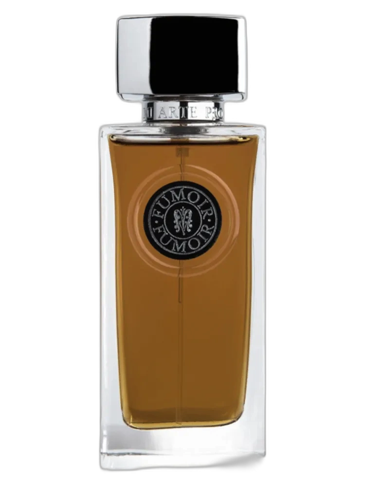 Fumoir unisex