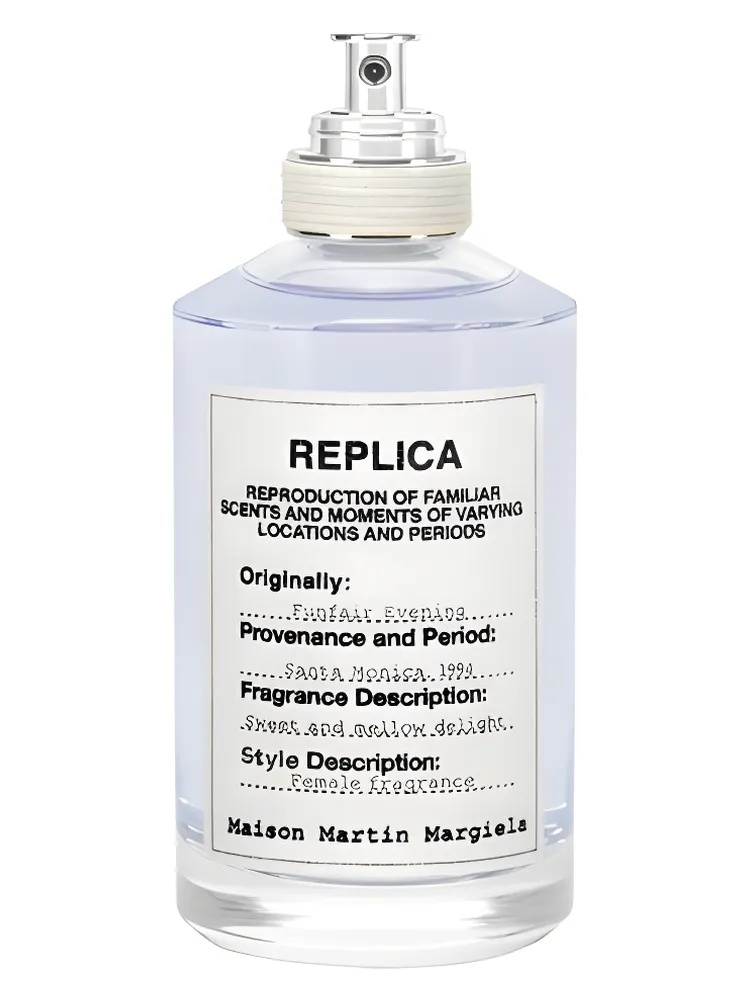 Funfair Evening for women