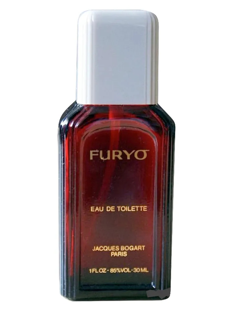 Jacques Bogart Furyo bottle