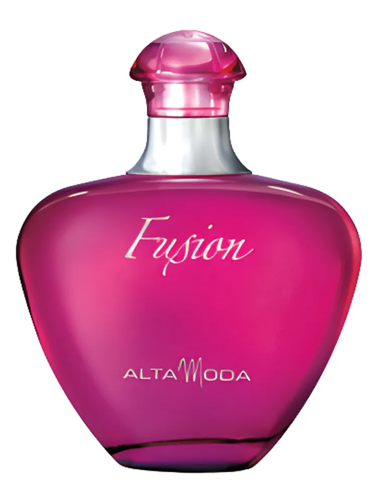 Fusion for women