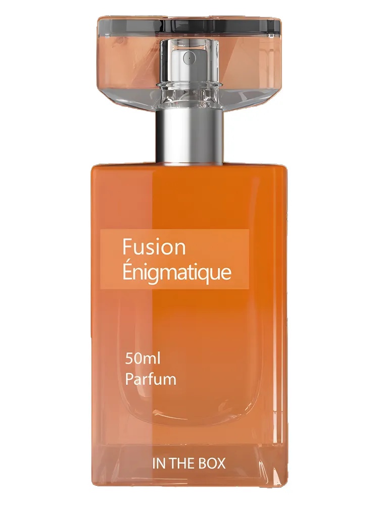 Fusion Enigmatique unisex