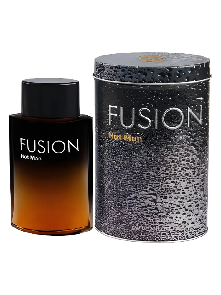 Fusion Hot Man thumbnail 2