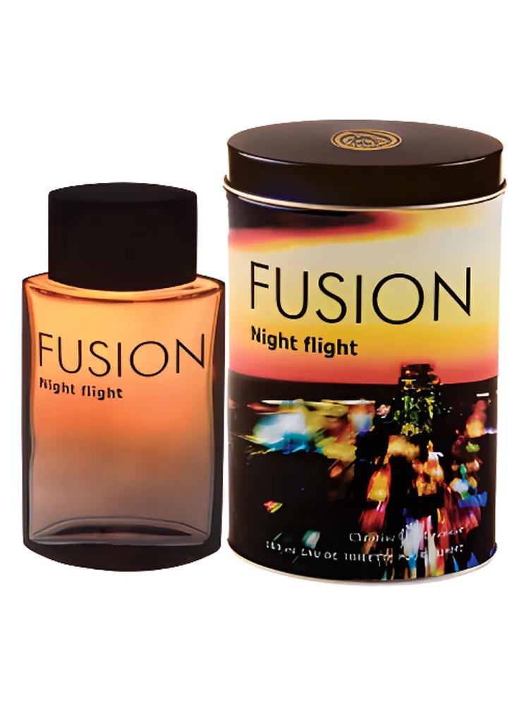 Fusion Night Flight thumbnail 2