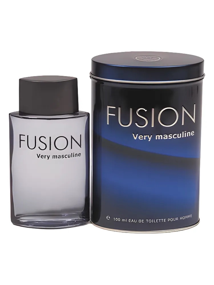 Fusion Very Masculine thumbnail 2