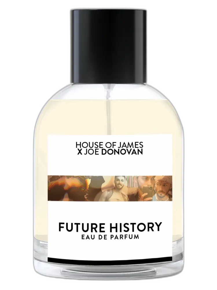 Future History unisex