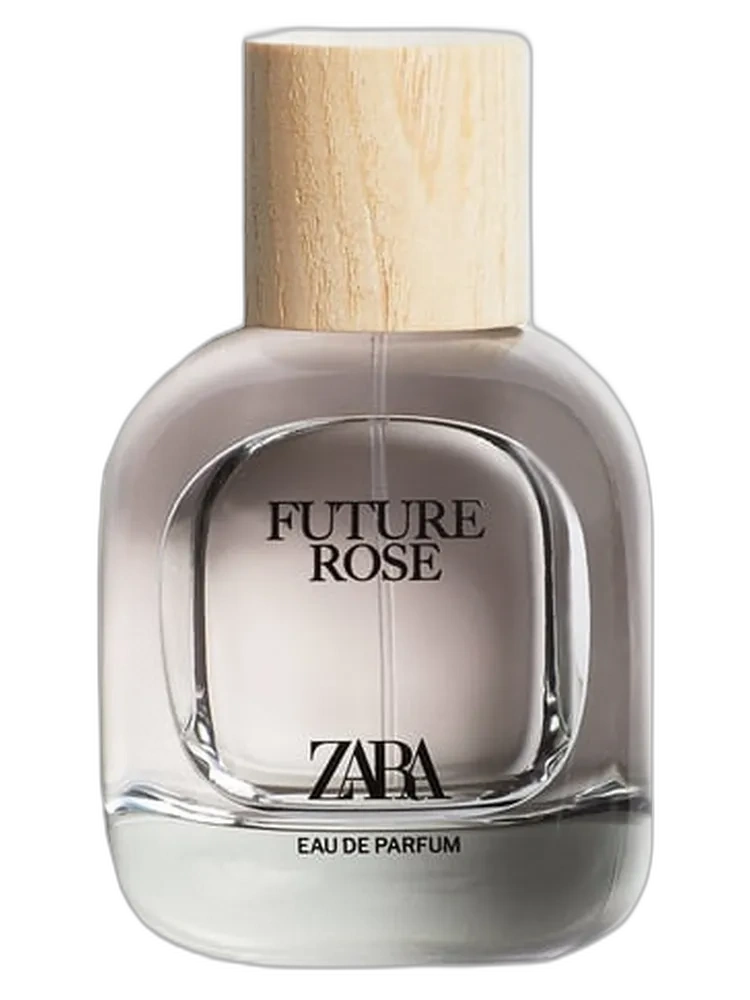Future Rose