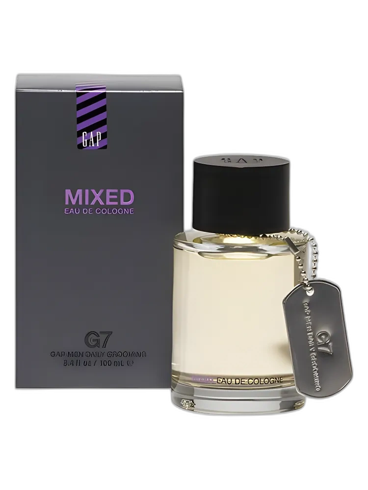 G7 Mixed