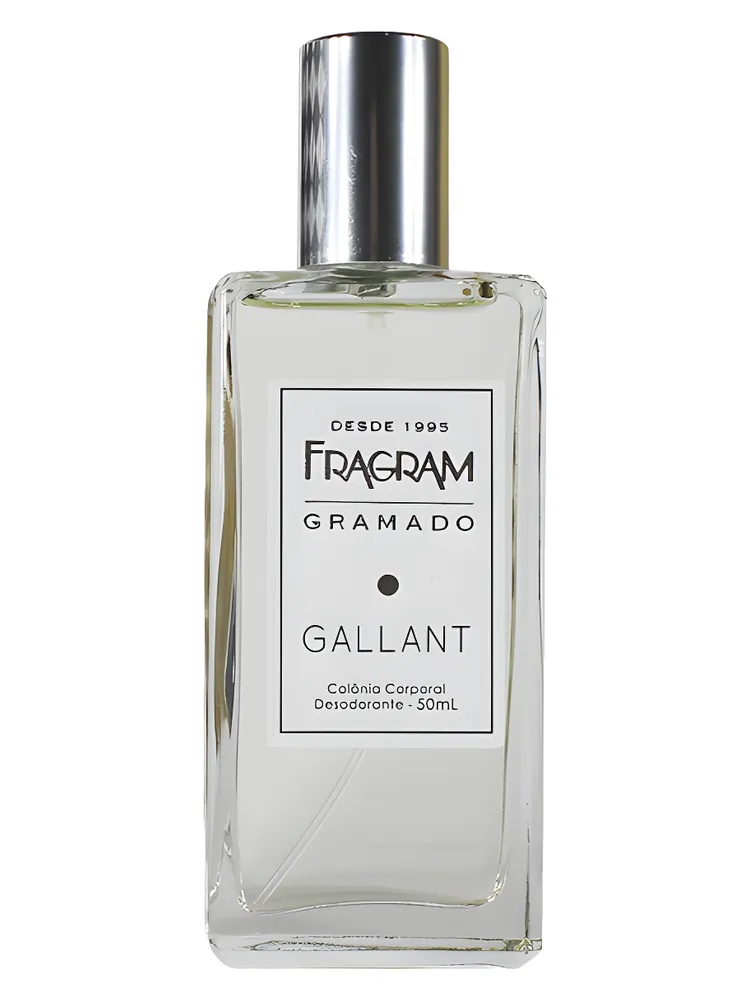 Gallant for men