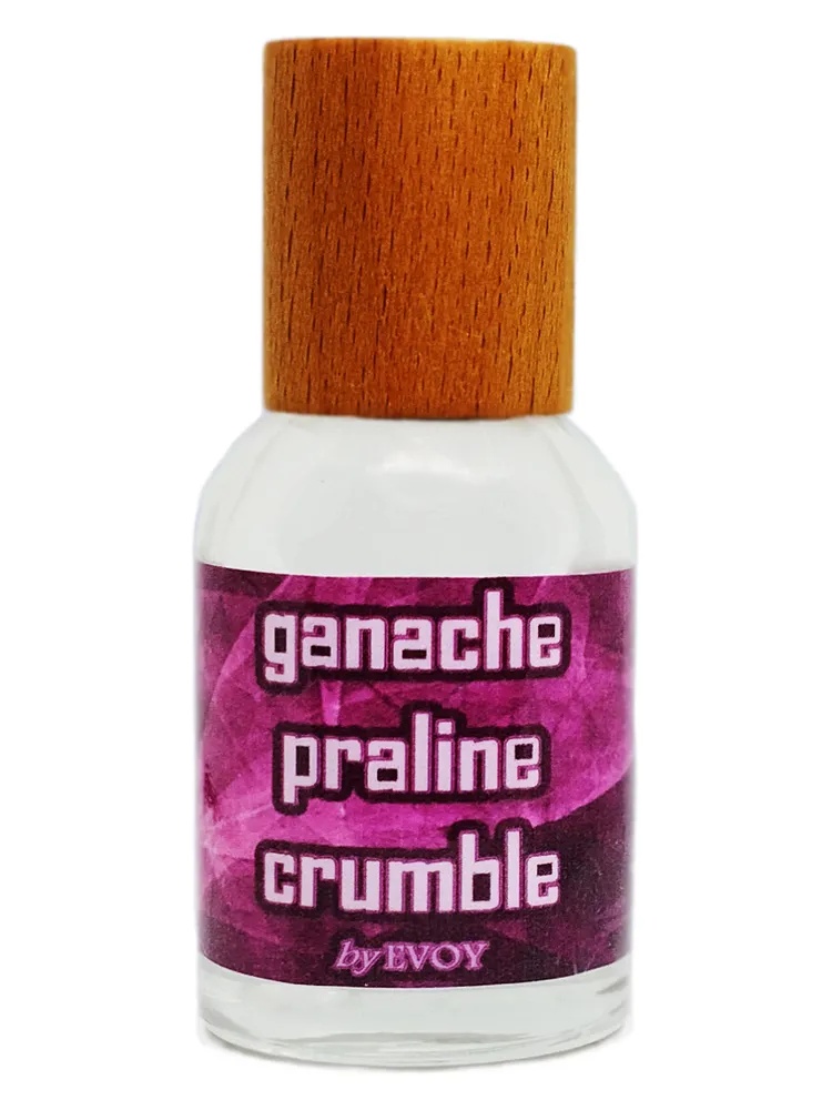 Ganache Praline Crumble for women