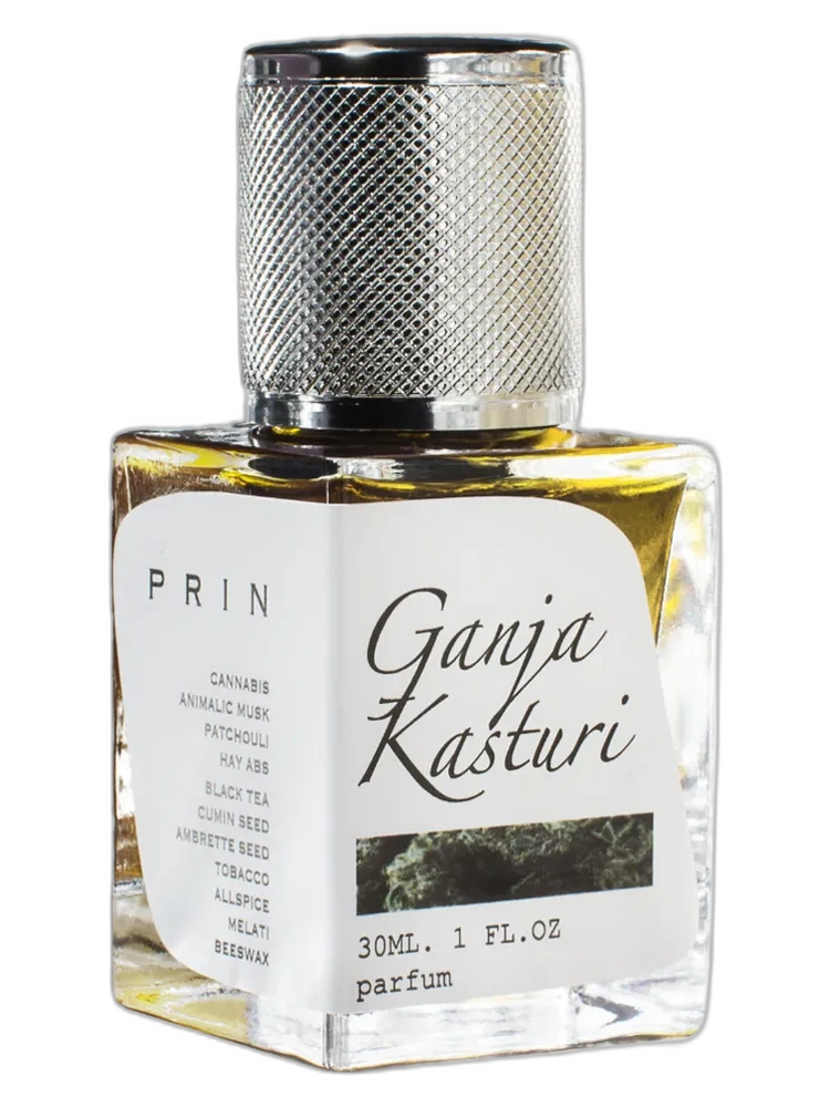 Ganja Kasturi unisex