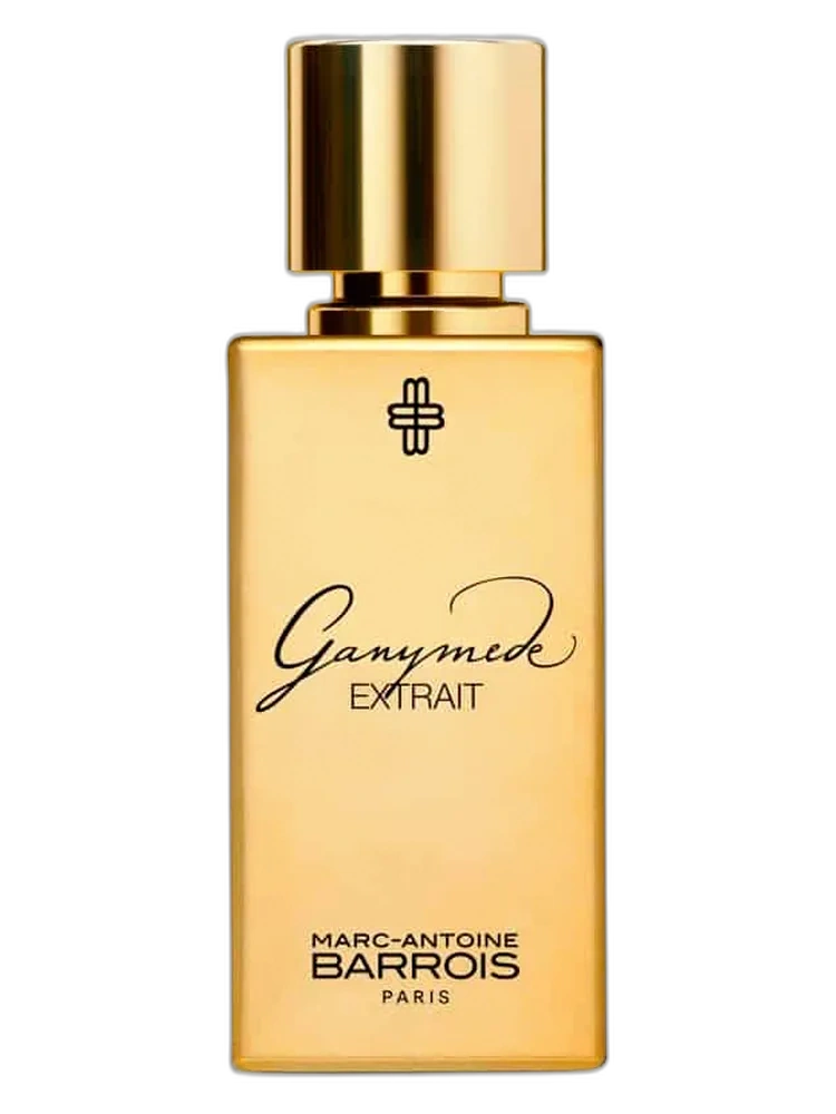 Ganymede Extrait unisex