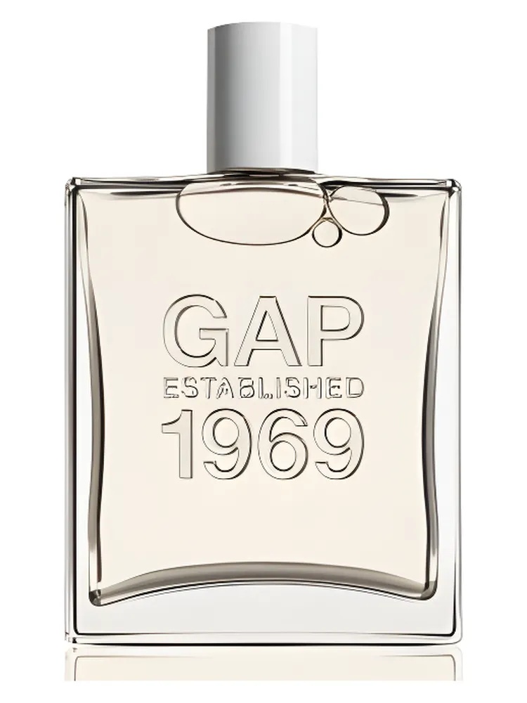 Gap Established 1969 for Women for women