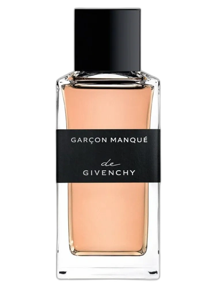 Garçon Manqué