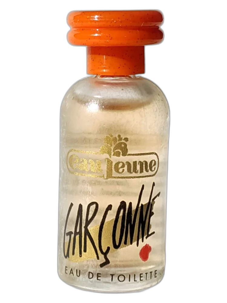 Garconne unisex