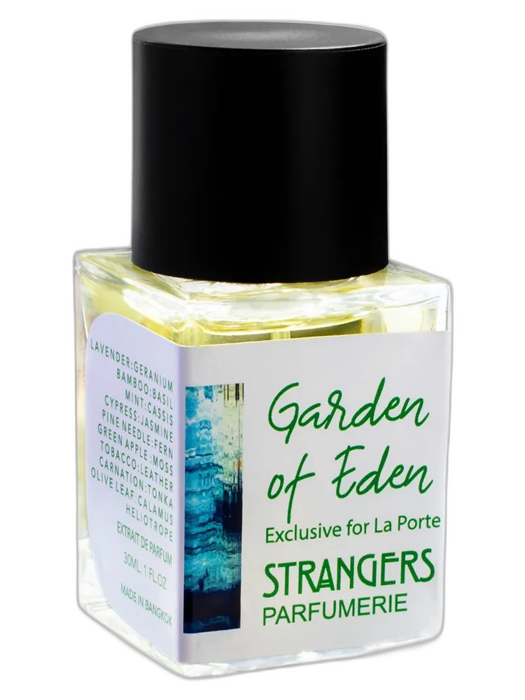 Garden Of Eden unisex