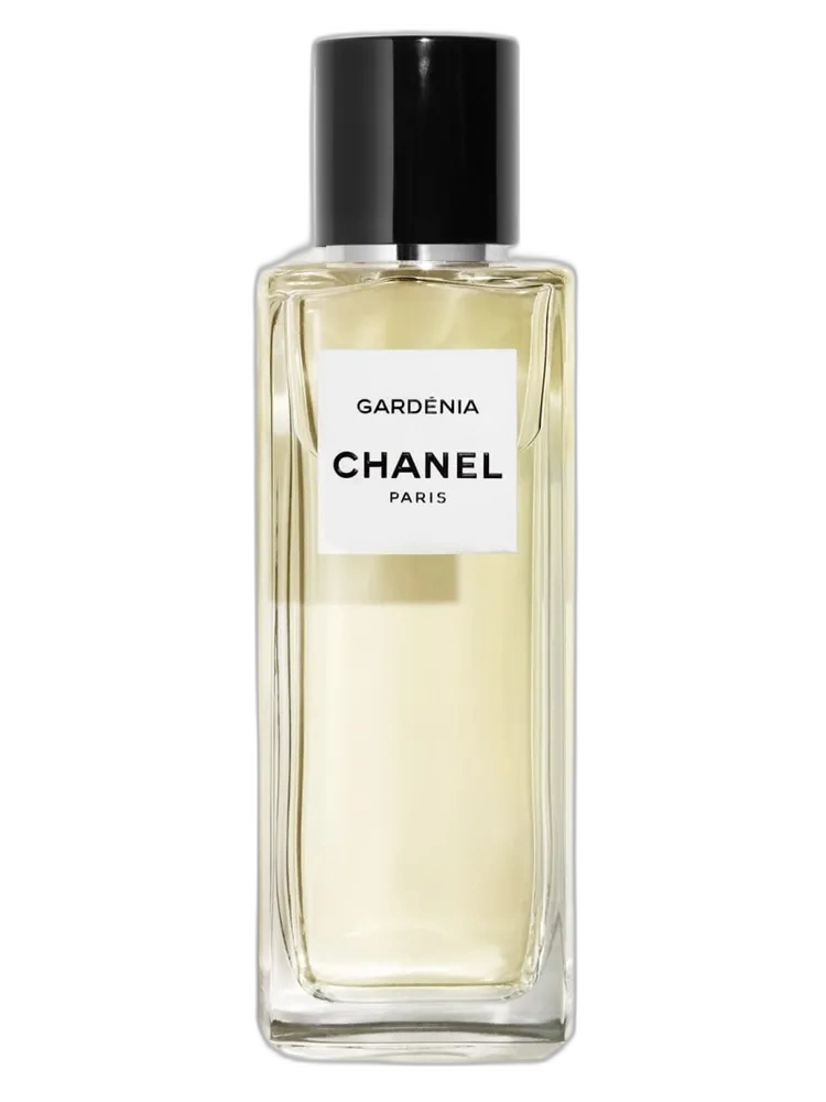 Eau de Gardénia