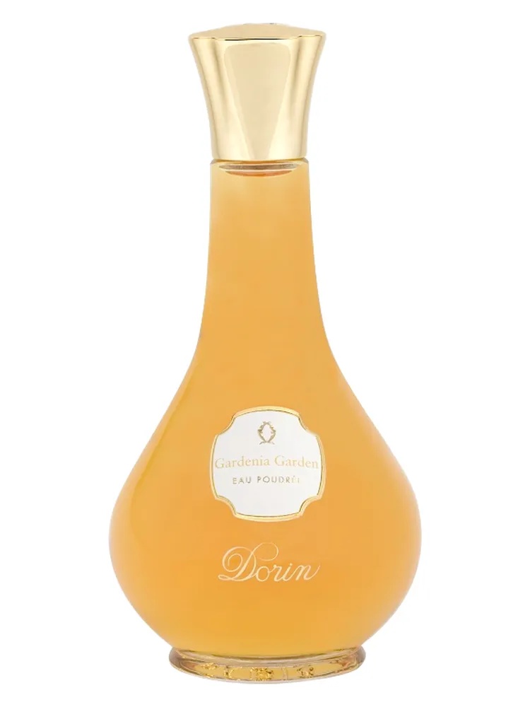 Gardenia Garden Eau Poudree for women