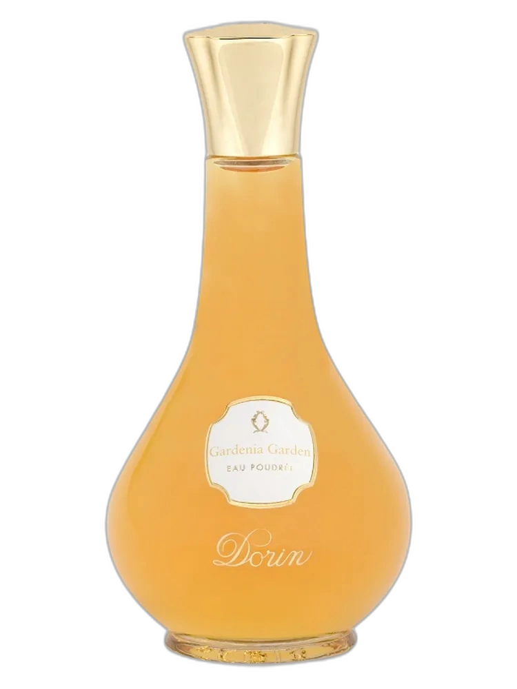 Gardenia Garden Eau Poudree for women