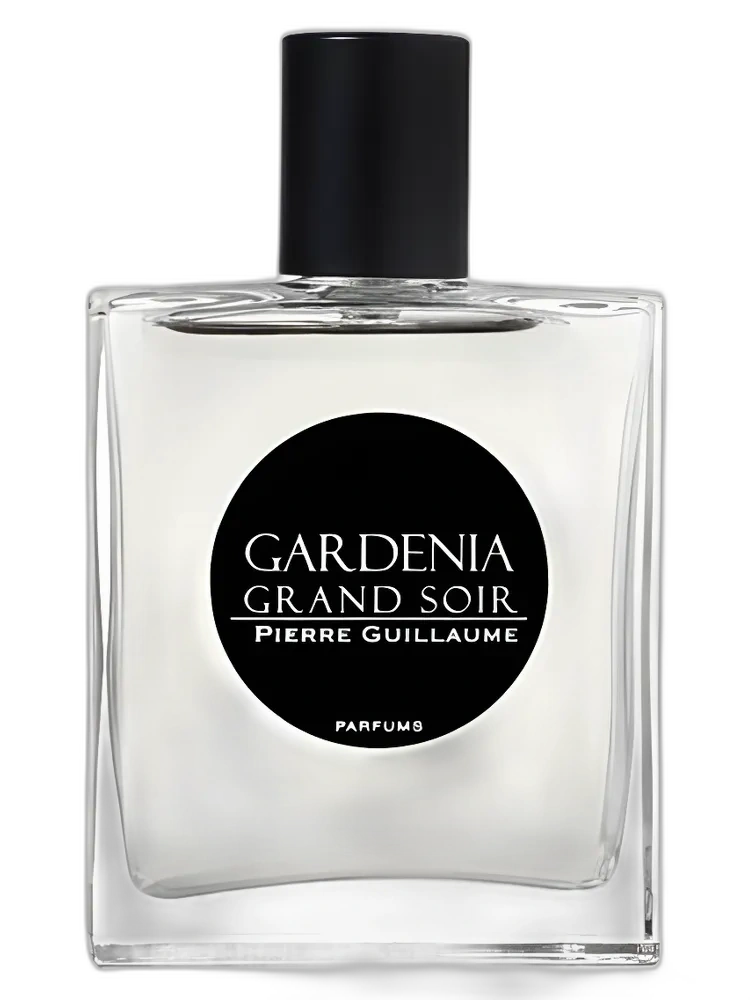 Gardenia Grand Soir unisex
