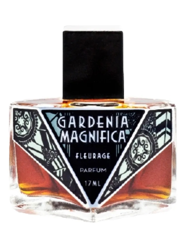 Gardenia thumbnail 2