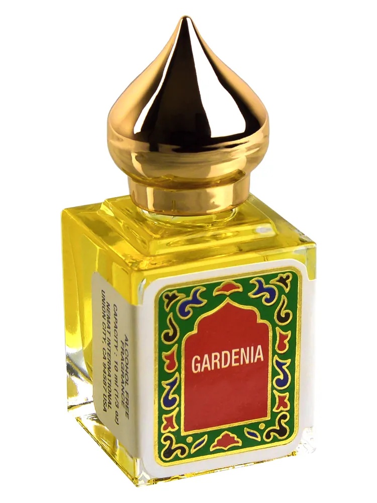 Miniatura 2 de Gardenia