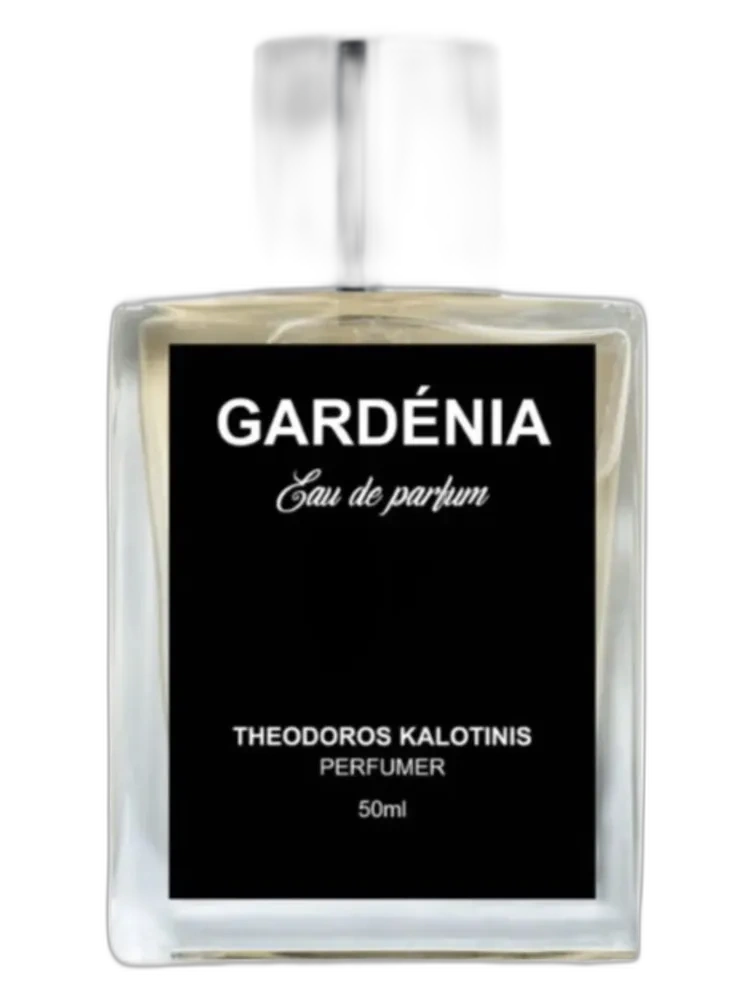 Gardénia
