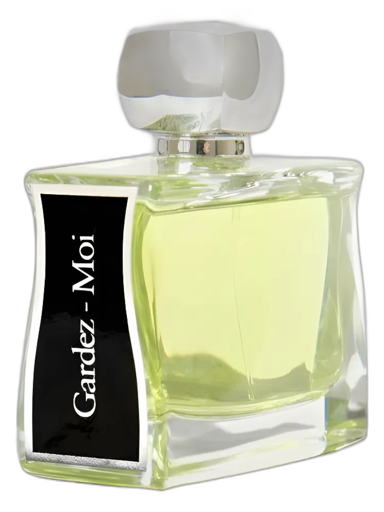 Gardez Moi for women