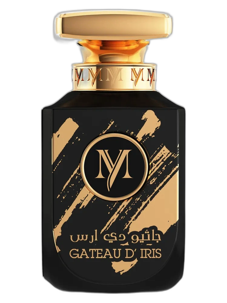 Gateau D' Iris unisex