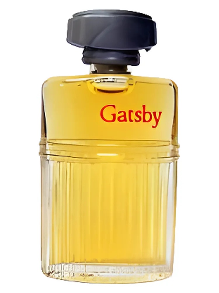 Gatsby for men
