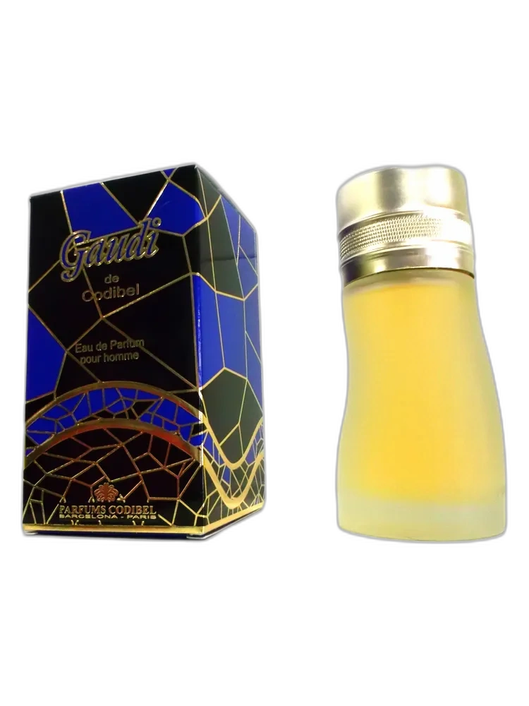 Gaudi pour Homme