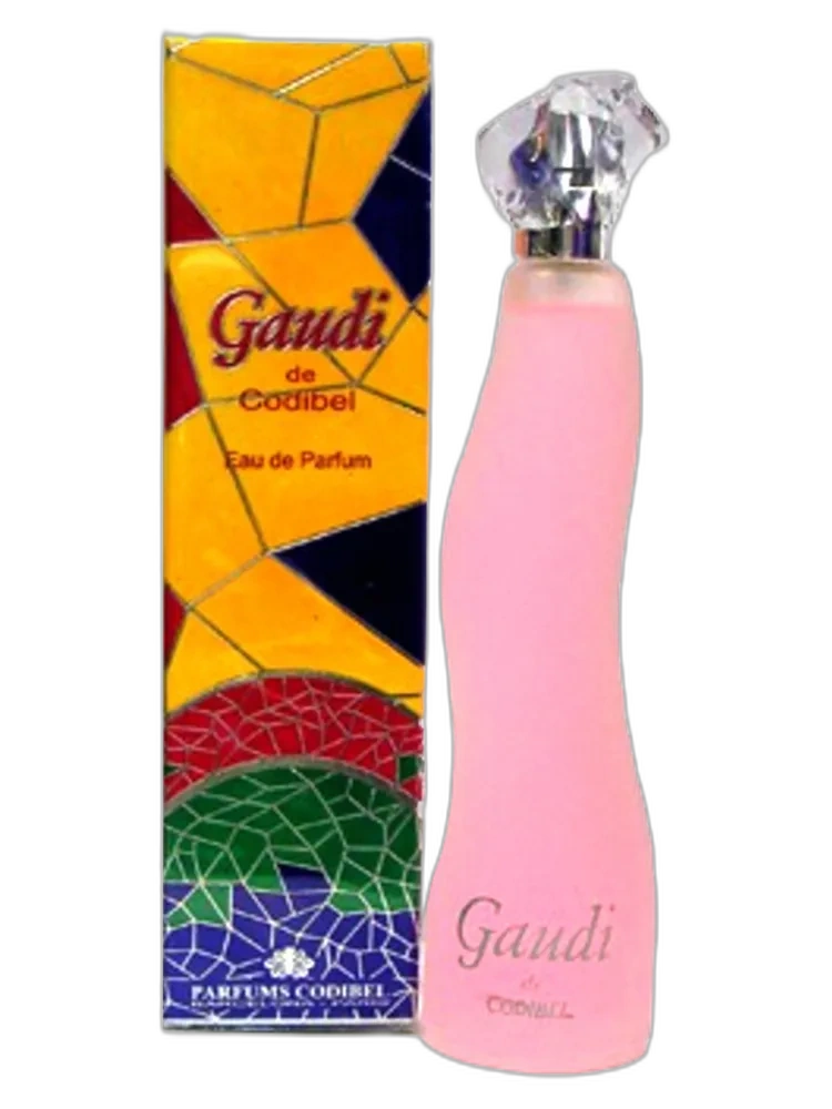 Gaudi