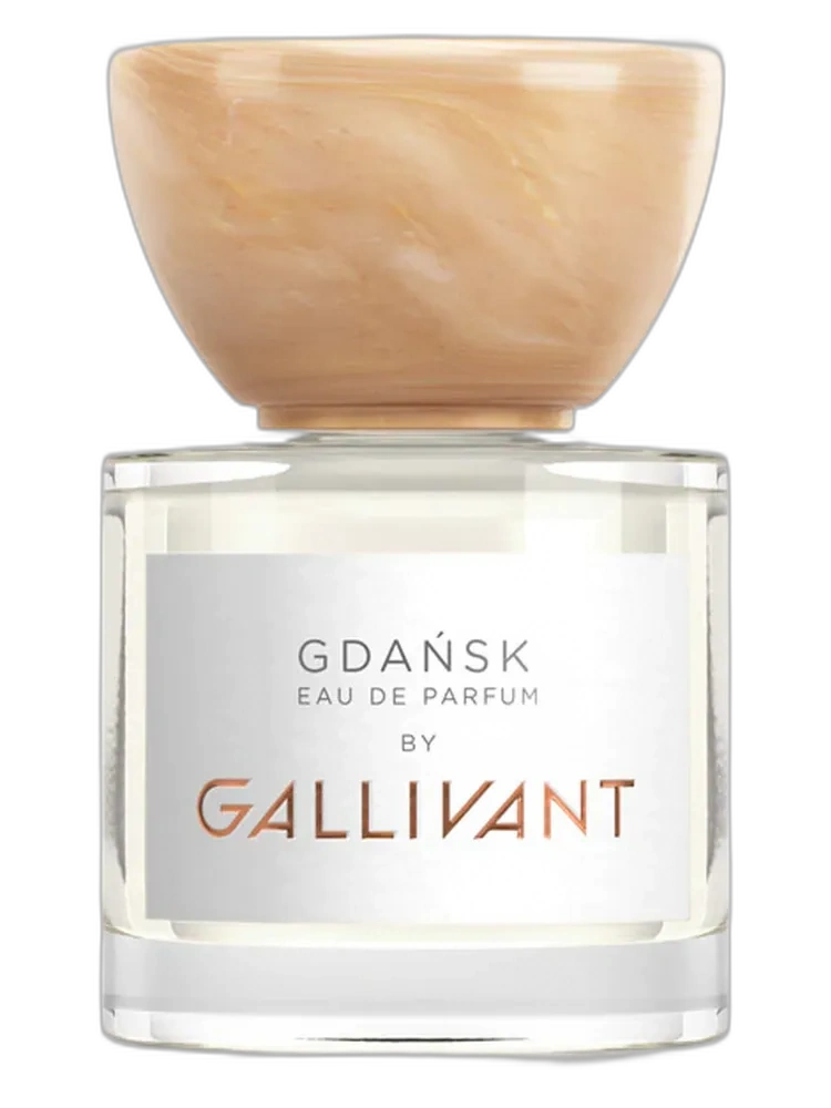 Gdansk unisex