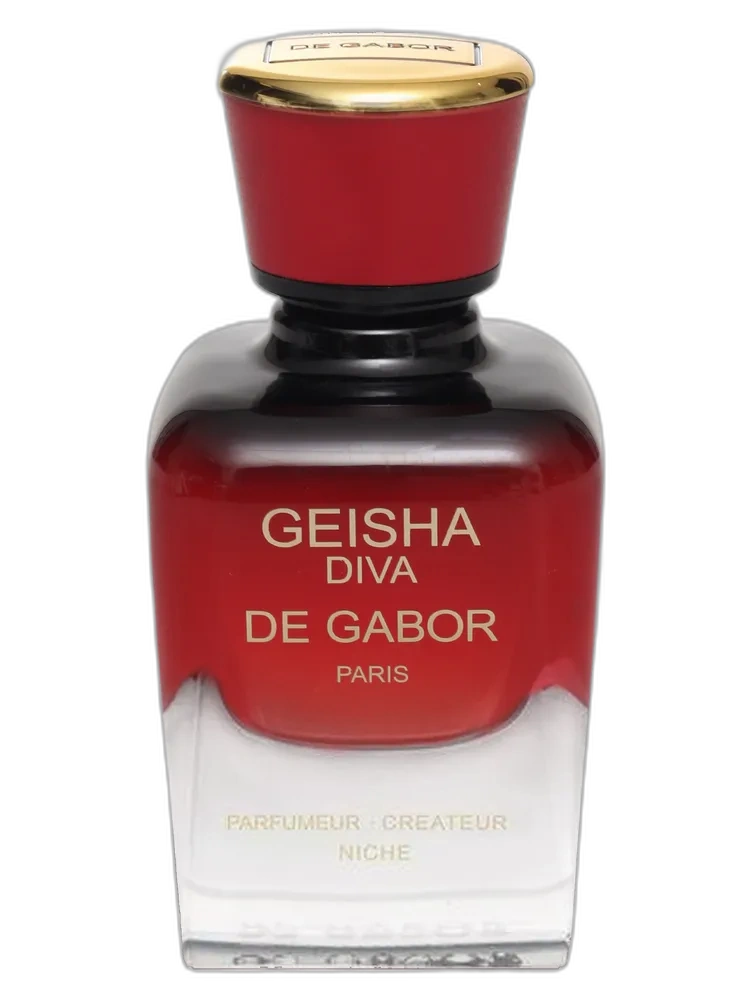 Geisha Diva for women