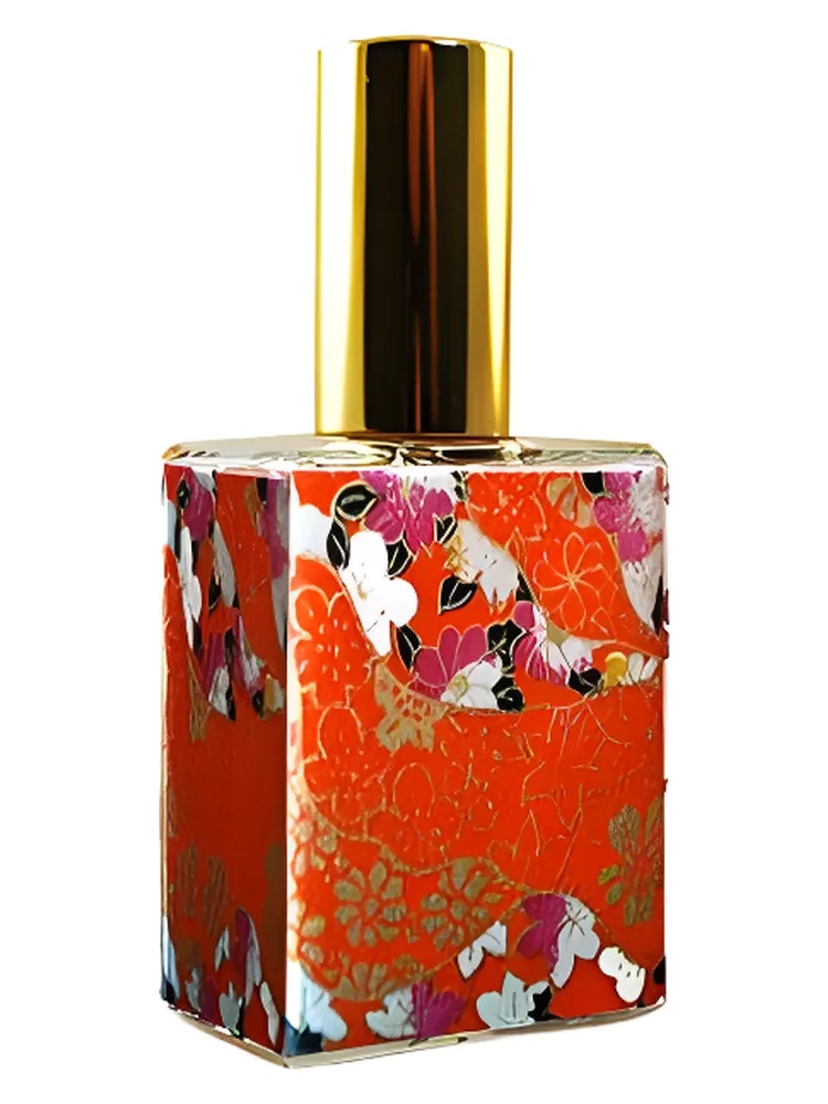 Geisha Rouge Eau de Parfum thumbnail 2