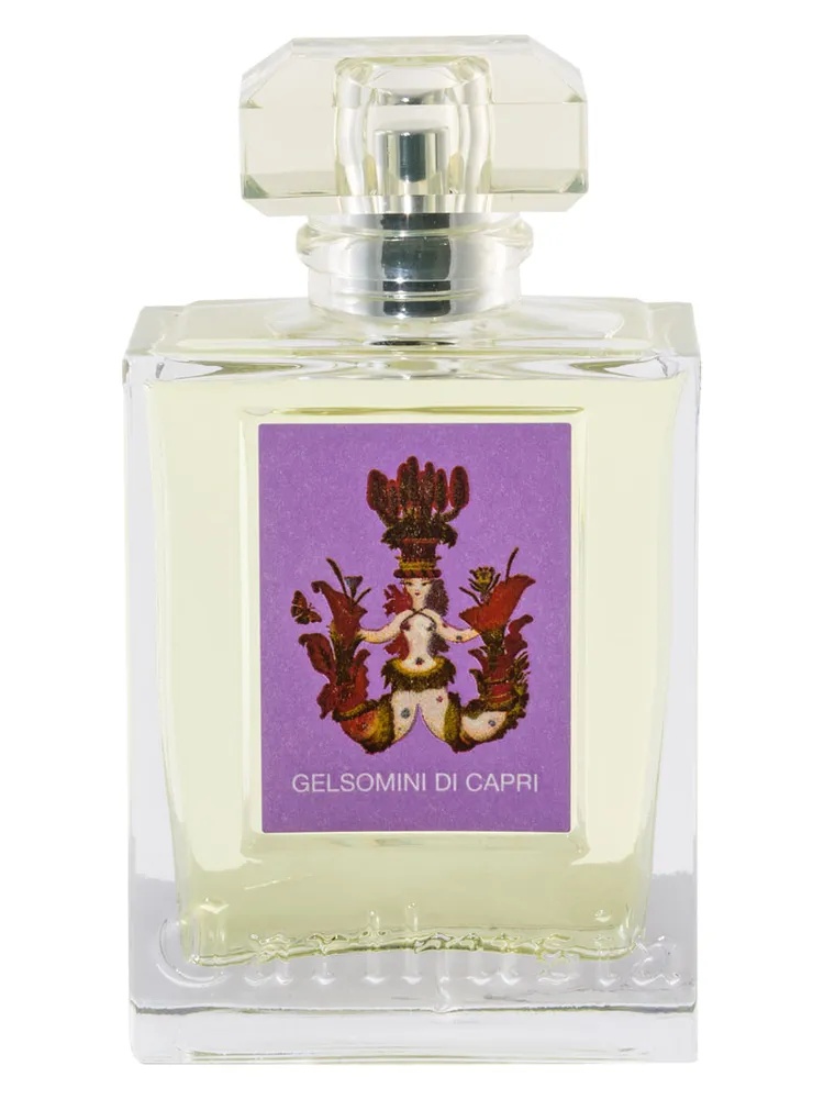 Carthusia Gelsomini di Capri 2017 for women