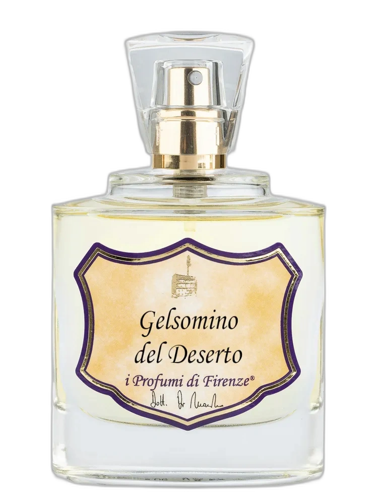 Gelsomino del Deserto