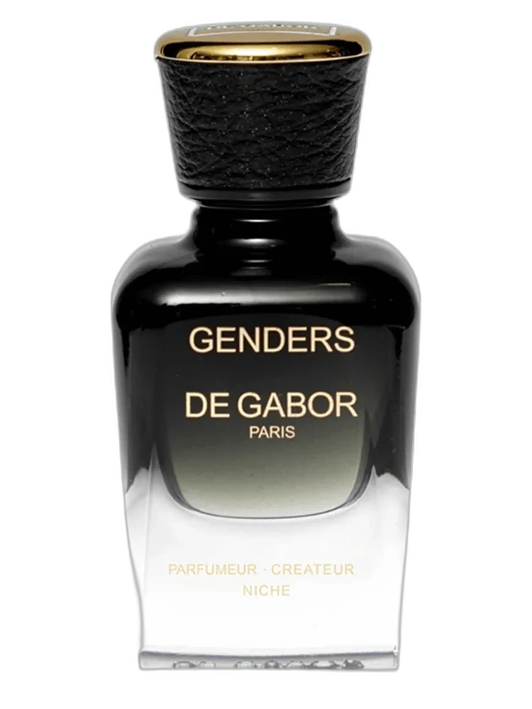 Genders unisex