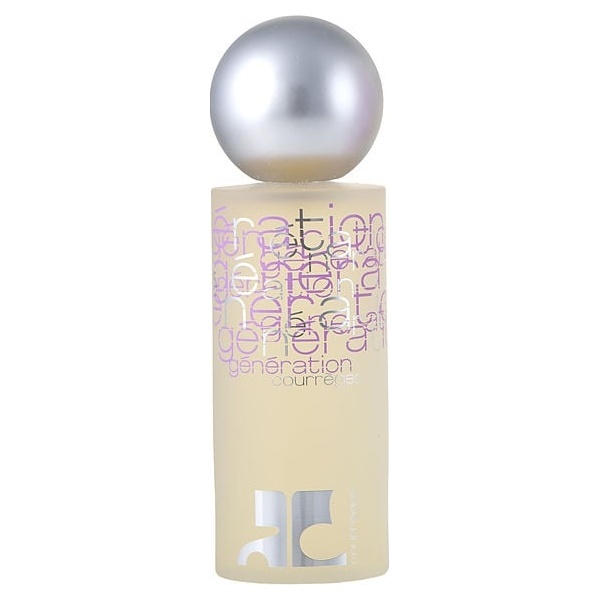 Generation Courreges