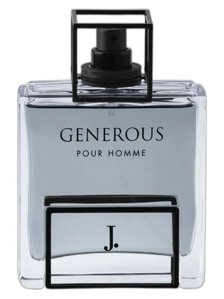 Generous for men